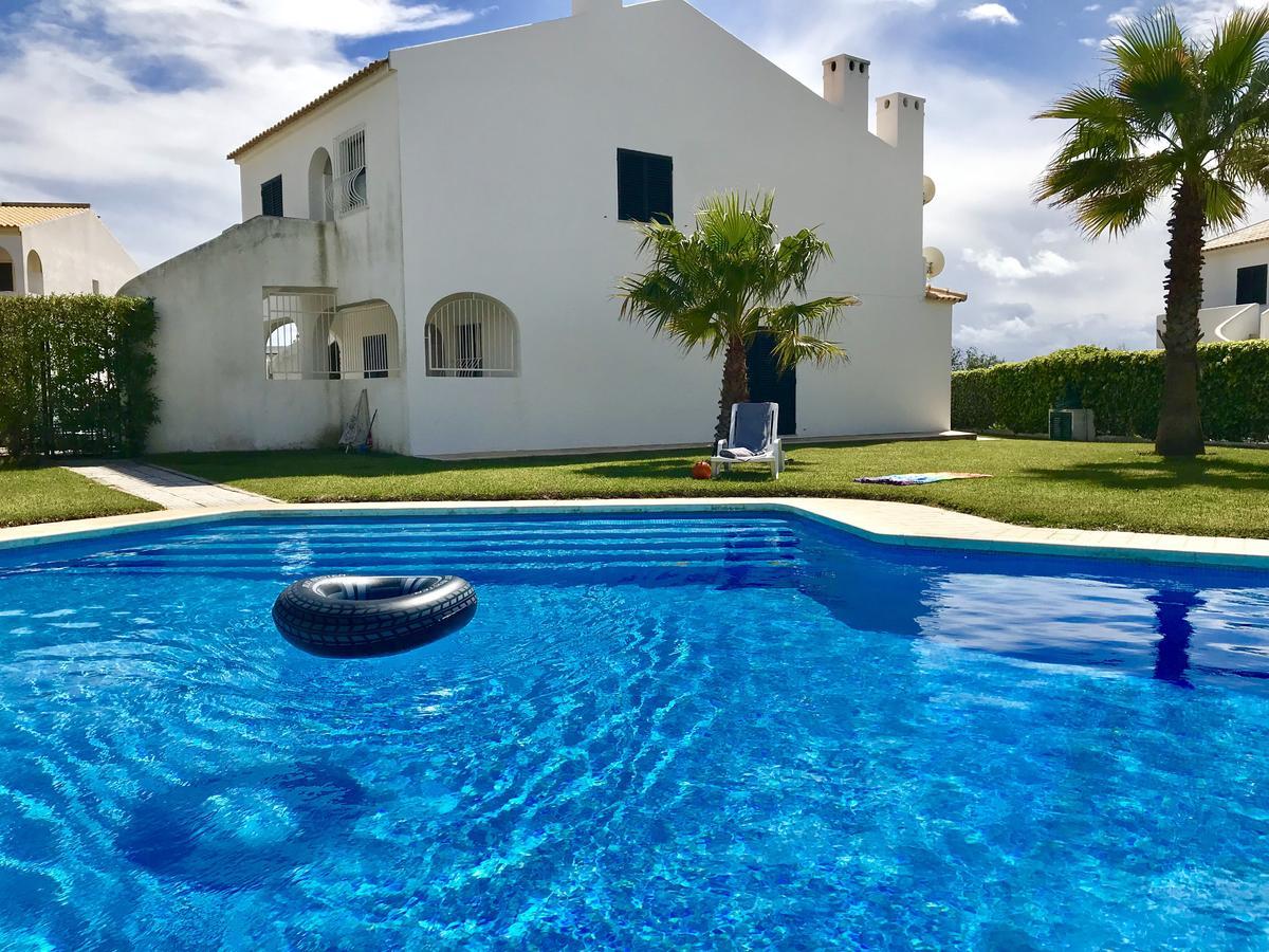 Vilamoura Ferias By Ethnic Ocean Екстер'єр фото