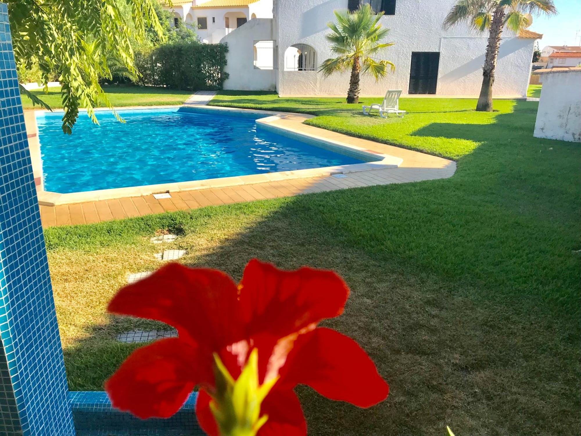 Vilamoura Ferias By Ethnic Ocean Екстер'єр фото