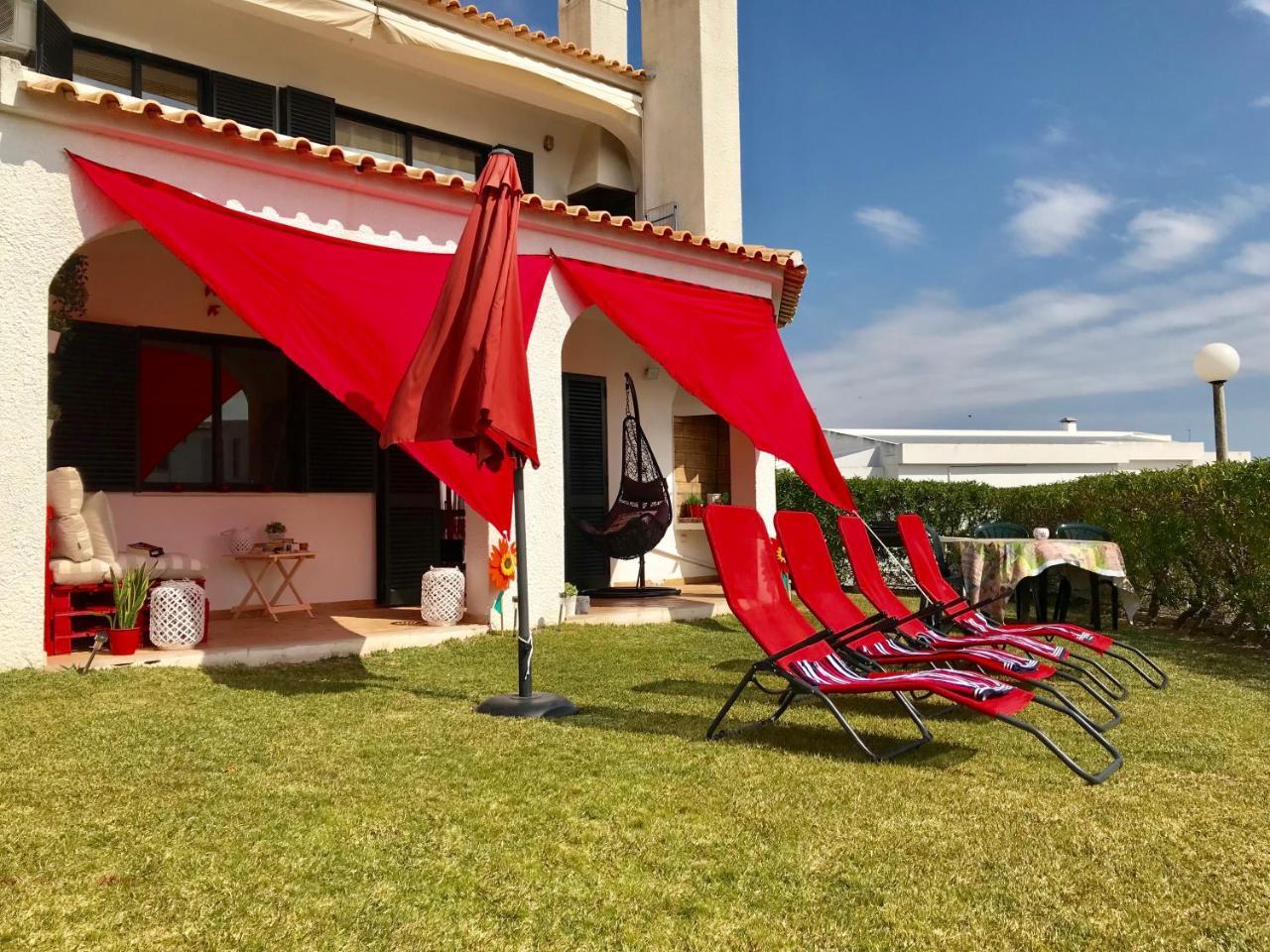 Vilamoura Ferias By Ethnic Ocean Номер фото