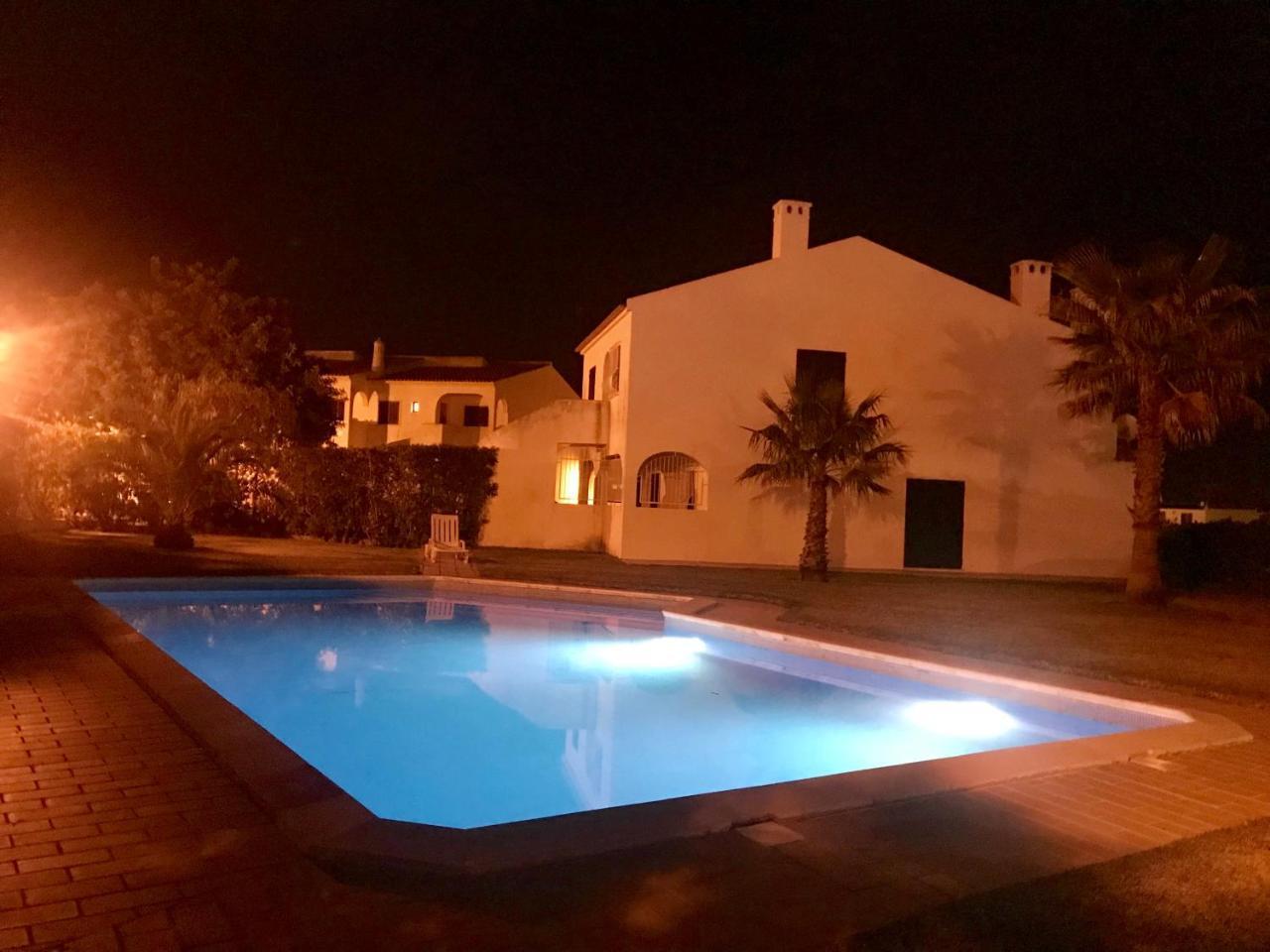 Vilamoura Ferias By Ethnic Ocean Екстер'єр фото